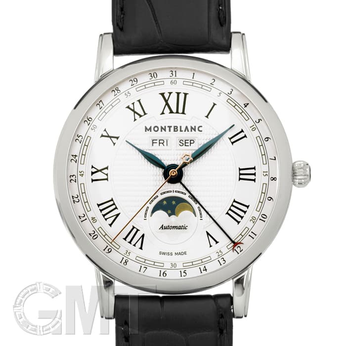 新品)MONTBLANC モンブラン スター ローマン 113645（商品ID