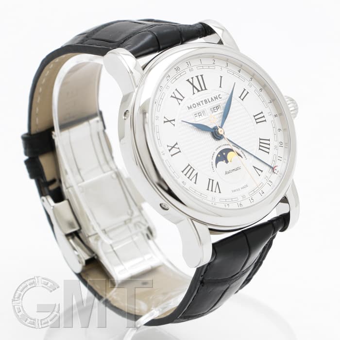 新品)MONTBLANC モンブラン スター ローマン 113645（商品ID