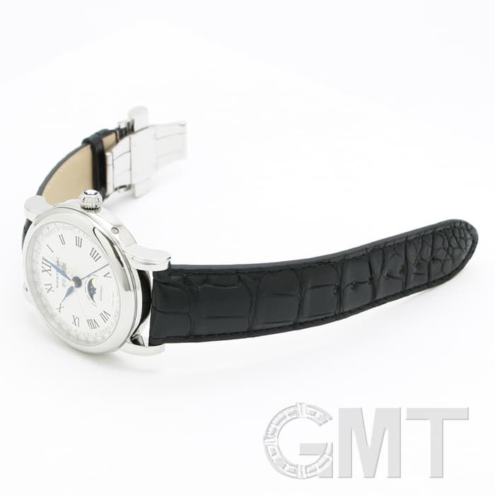 新品)MONTBLANC モンブラン スター ローマン 113645（商品ID