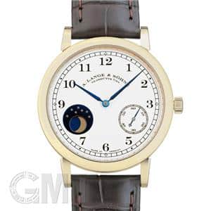 A. LANGE & SOHNE ランゲ&ゾーネ 1815 ムーンフェイズ 212.050 世界限定265本 メイン