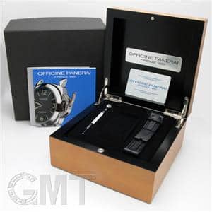 OFFICINE PANERAI オフィチーネ パネライ ルミノール ベース PAM00055 メイン