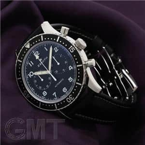 ZENITH ゼニス エル・プリメロ クロノメトロ TIPO CP-2 03.2240.4069/21.C774【世界1000本限定】 メイン