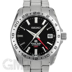 SEIKO セイコー グランドセイコー GMT SBGM001 メイン