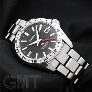 SEIKO セイコー グランドセイコー GMT SBGM001 メイン
