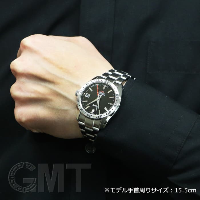中古)SEIKO セイコー グランドセイコー GMT SBGM001（商品ID 