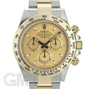 ROLEX ロレックス デイトナ 116503 シャンパン メイン