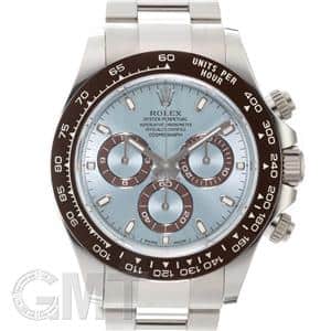 ROLEX ロレックス デイトナ 116506 アイスブルー メイン