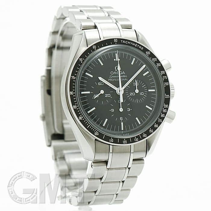 中古)OMEGA オメガ スピードマスター プロフェッショナル メタル