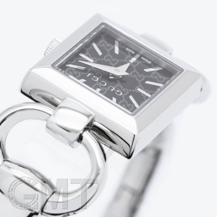 新品)GUCCI グッチ トルナヴォーニ YA120513（商品ID：2717002263040