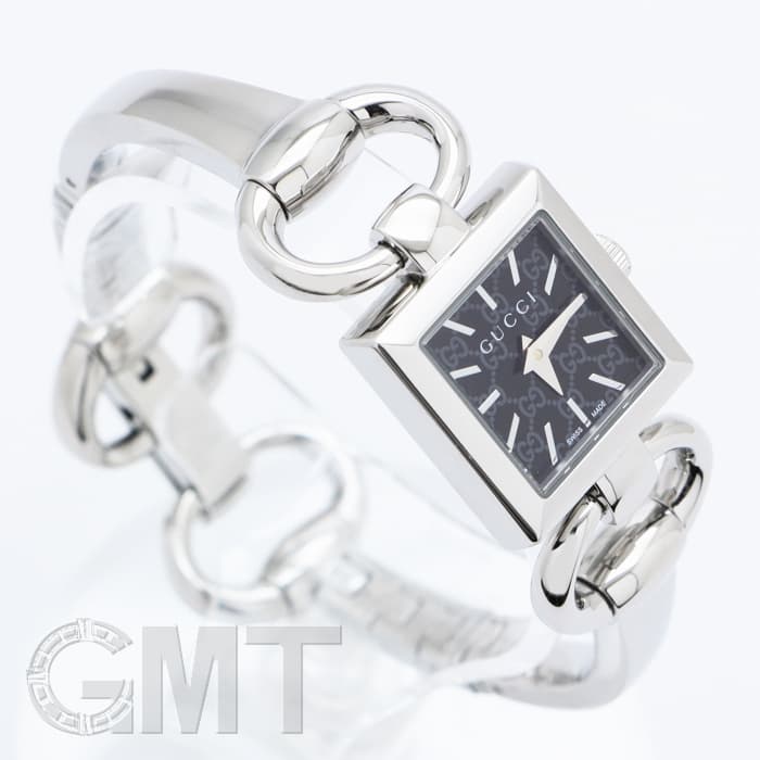 新品)GUCCI グッチ トルナヴォーニ YA120513（商品ID：2717002263040