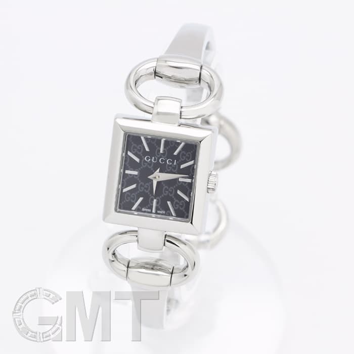 新品)GUCCI グッチ トルナヴォーニ YA120513（商品ID