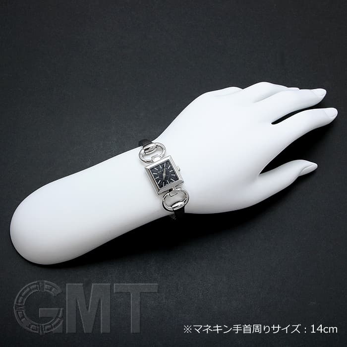 新品)GUCCI グッチ トルナヴォーニ YA120513（商品ID