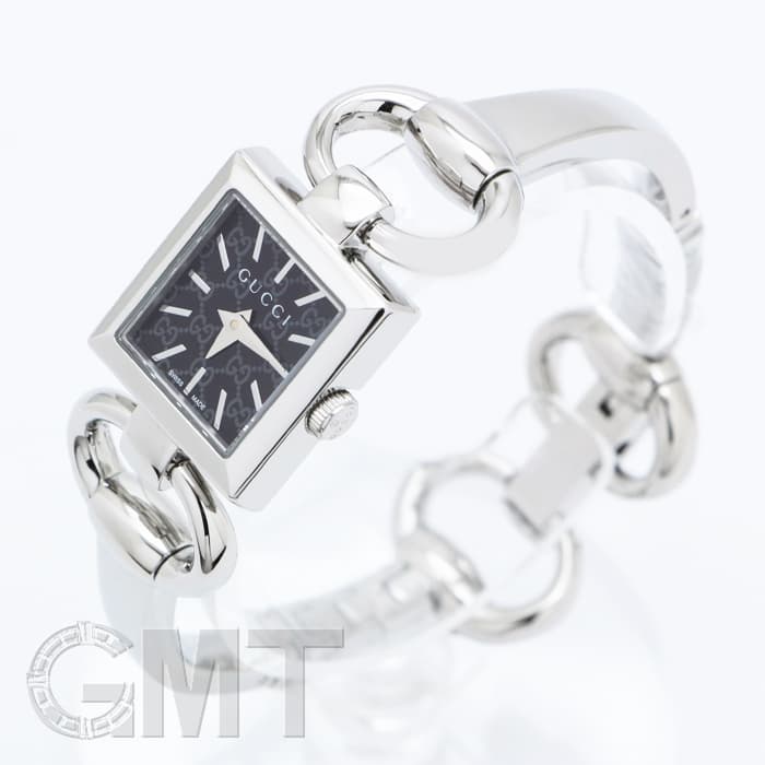 グッチ 時計 トルナヴォーニ 18ｍｍ クォーツ ブラック YA120513 Amazon.co.jp: [グッチ] 時計 レディース トルナヴォーニ 18mm