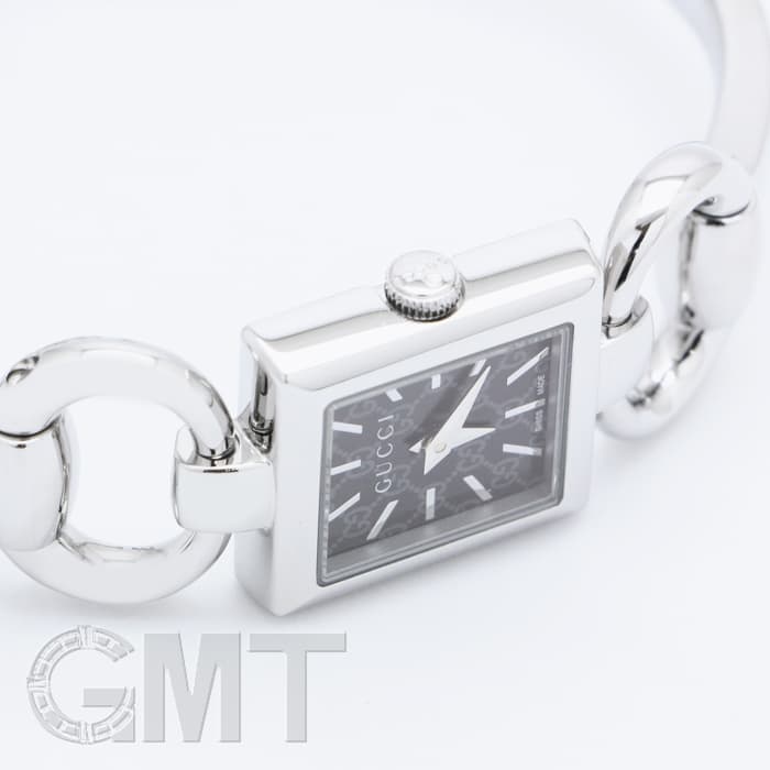新品)GUCCI グッチ トルナヴォーニ YA120513（商品ID：2717002263040