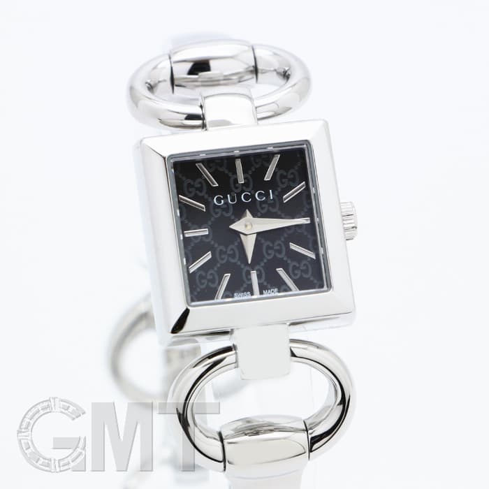 新品)GUCCI グッチ トルナヴォーニ YA120513（商品ID：2717002263040