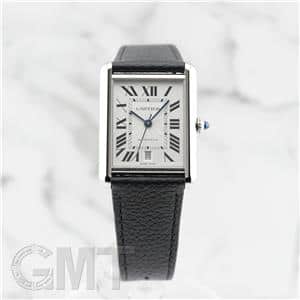 CARTIER カルティエ タンク マスト ウォッチ XL WSTA0040 メイン