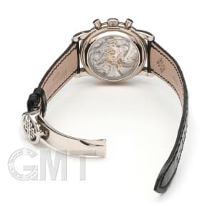 PATEK PHILIPPEパテック・フィリップ グランド コンプリケーション 永久カレンダークロノグラフ 3970EG メイン