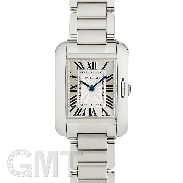 Cartier カルティエ 腕時計 Cartier カルティエ メンズ ウォッチ 腕時計 タンクルイLM