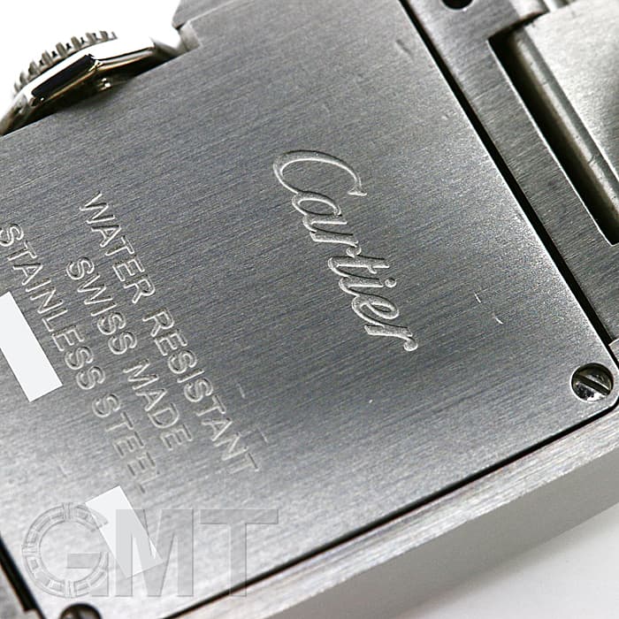 中古)CARTIER カルティエ タンク アングレーズ SM W5310022（商品ID