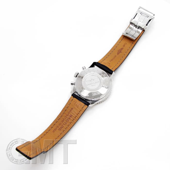 中古)BREITLING ブライトリング ナビタイマー 01 A022B01KBD ブラック 中古)BREITLING ブライトリング ナビタイマー 01 A022B01KBD ブラック