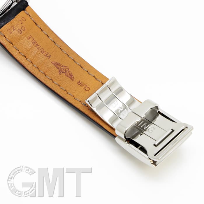 中古)BREITLING ブライトリング ナビタイマー 01 A022B01KBD ブラック 中古)BREITLING ブライトリング ナビタイマー 01 A022B01KBD ブラック
