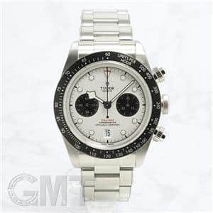 TUDOR チューダー ブラックベイ 79360N ホワイト メイン