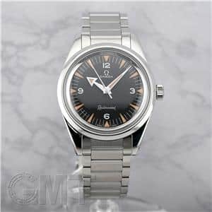 OMEGA オメガ シーマスター レイルマスター 1957トリロジー 220.10.38.20.01.002【世界限定3557本】 メイン