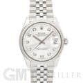 ROLEX ロレックス デイトジャスト 31 278274G シルバー ジュビリーブレスレット