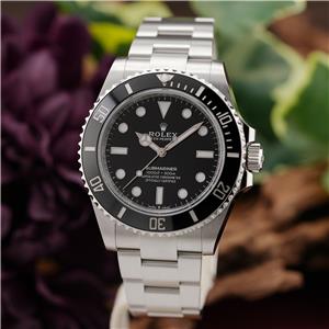 ROLEX ロレックス サブマリーナー  41 124060 メイン