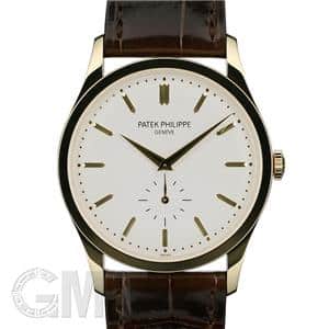 PATEK PHILIPPEパテック・フィリップ カラトラバ 5196J-001 メイン
