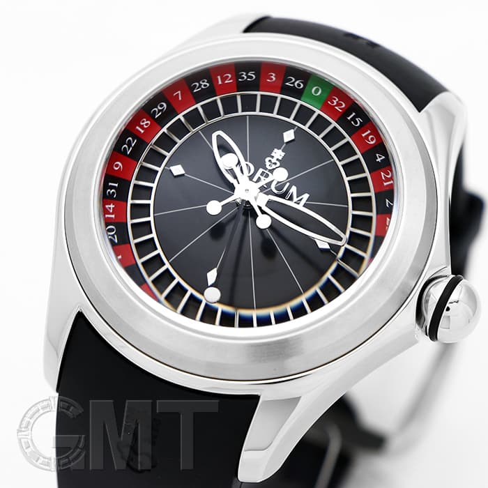 新品)CORUM コルム バブル ゲーム リミテッド L082/02958（商品ID