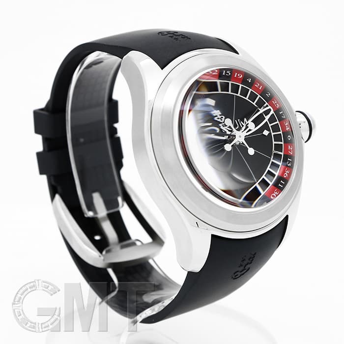 新品)CORUM コルム バブル ゲーム リミテッド L082/02958（商品ID