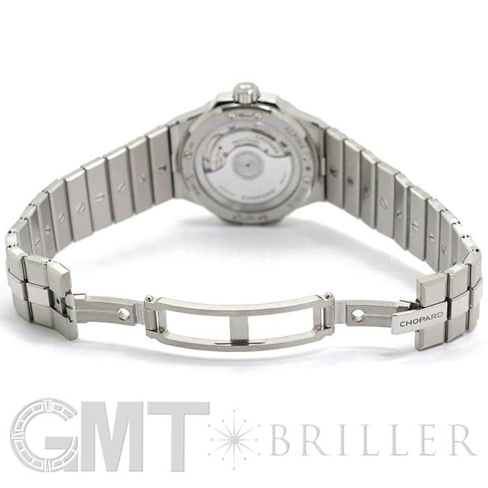 新品)CHOPARD ショパール アルパイン イーグル 33 298617-3002