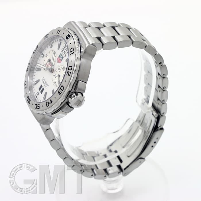 中古)TAG HEUER タグ・ホイヤー F1 グランドデイト アラーム WAU111B