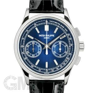 PATEK PHILIPPEパテック・フィリップ コンプリケーテッド・ウォッチ クロノグラフ 5170P-001 メイン