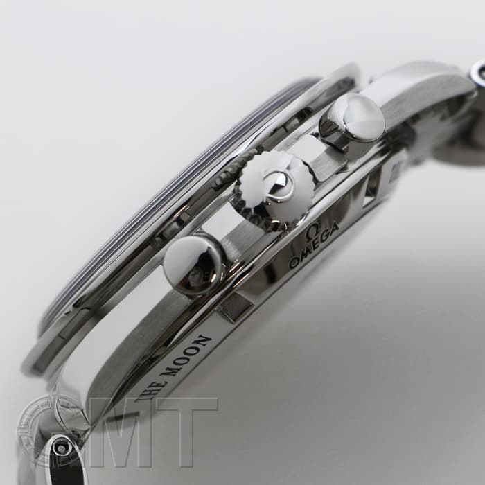 中古)OMEGA オメガ スピードマスター プロフェッショナル シースルー