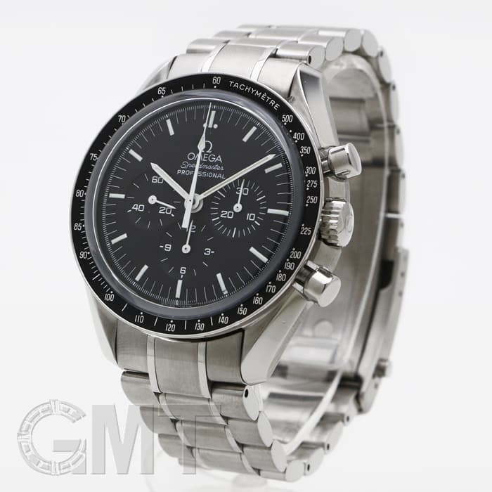 中古)OMEGA オメガ スピードマスター プロフェッショナル シースルー