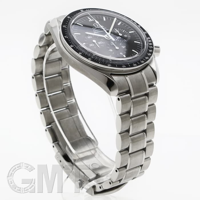 中古)OMEGA オメガ スピードマスター プロフェッショナル シースルー