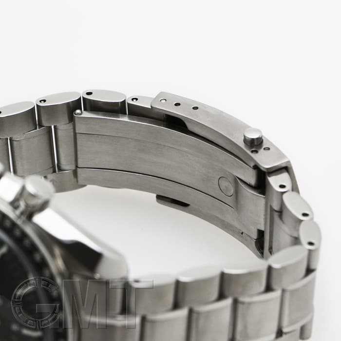中古)OMEGA オメガ スピードマスター プロフェッショナル シースルー