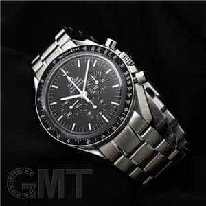 中古)OMEGA オメガ スピードマスター プロフェッショナル シースルー
