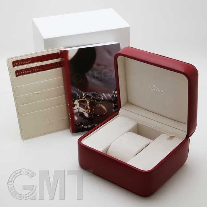 中古)OMEGA オメガ スピードマスター プロフェッショナル シースルー