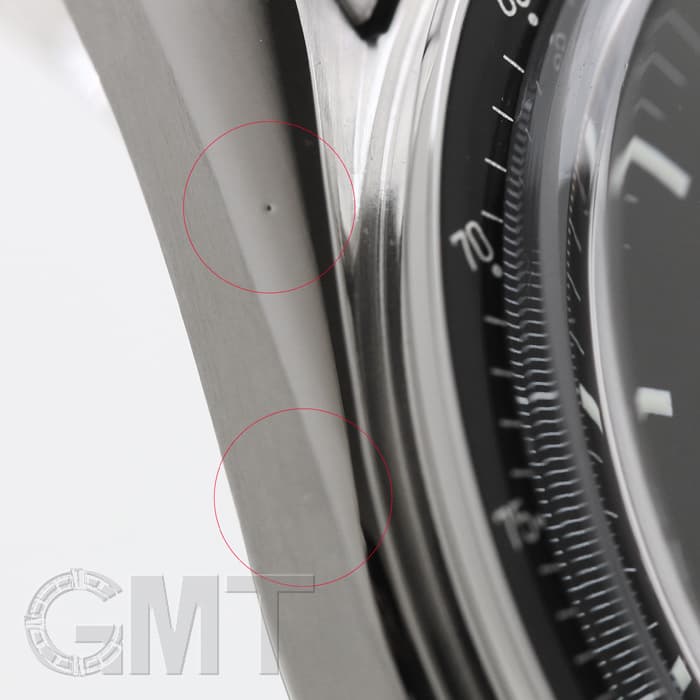 中古)OMEGA オメガ スピードマスター プロフェッショナル シースルー