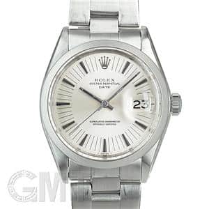 ROLEX ロレックス オイスターパーペチュアル 1500 シルバー メイン