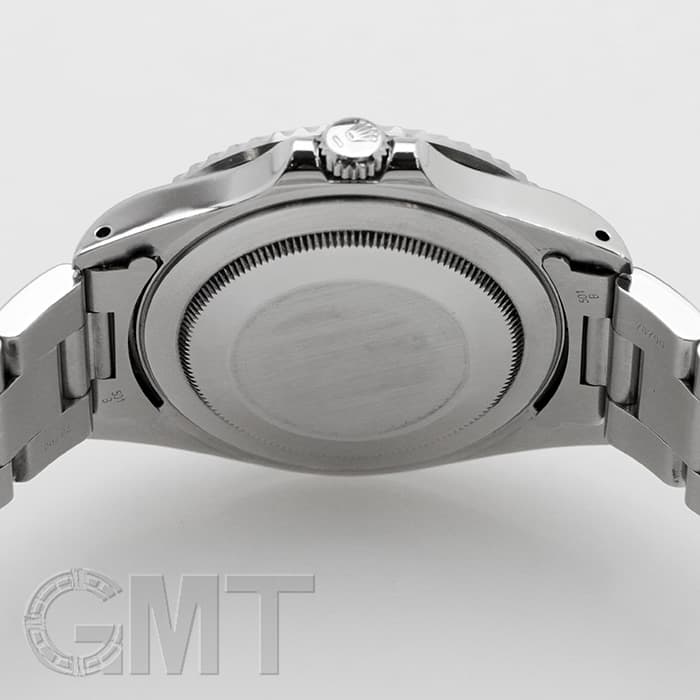 中古)ROLEX ロレックス GMTマスター 16700 ブラック W番（商品ID