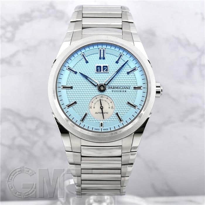 中古)PARMIGIANI FLEURIER パルミジャーニ・フルリエ トンダ