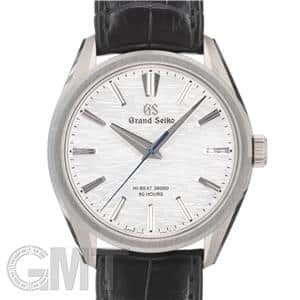 SEIKO セイコー グランドセイコー エボリューション9コレクション SLGW003 白樺【2024年新作】 メイン