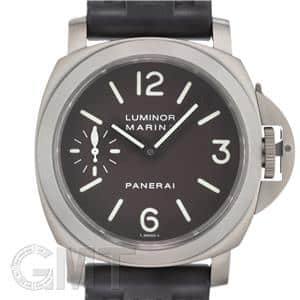 OFFICINE PANERAI オフィチーネ パネライ ルミノール マリーナ 44ｍｍ PAM00061 メイン