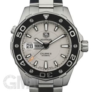 新品)TAG HEUER タグ・ホイヤー アクアレーサー キャリバー5 500M