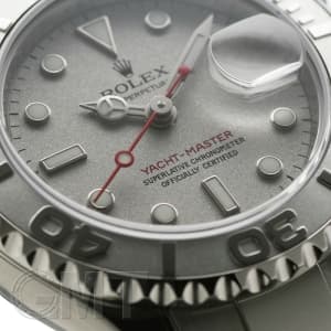 ROLEX ロレックス ヨットマスター 169622 ロレジウム メイン