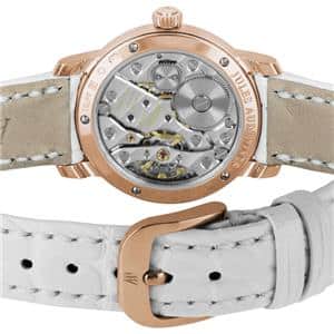 AUDEMARS PIGUET オーデマ・ピゲ ジュールオーデマ シルバー ベゼルダイヤ 77228OR.ZZ.A082MR.01 メイン